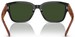 Ralph Lauren The RL-50 RL8205 Sunglasses Men's Square Shape