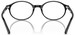 Ray Ban German RX5429 Eyeglasses Full Rim Oval Shape