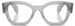 Ray Ban Jorge RX7681V Eyeglasses Full Rim Square Shape