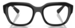 Ray Ban Leonid RX7225 Eyeglasses Full Rim Square Shape