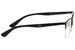 Ray Ban Men's Eyeglasses RB6428 RB/6428 Half Rim Optical Frame