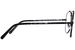 Ray Ban New Aviator RX3625V Eyeglasses Full Rim Aviator Shape