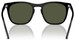 Ray Ban RB2210 Sunglasses Square Shape