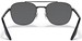 Ray Ban RB3688 Sunglasses Square Shape