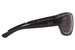 Ray Ban RB4300 Sunglasses Men's Square Shape