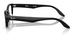 Ray Ban RX5415D Eyeglasses Men's Full Rim Rectangle Shape