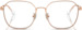 Ray Ban RX6490D Eyeglasses Full Rim Square Shape