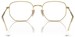 Ray Ban RX6496 Eyeglasses Full Rim