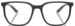 Ray Ban RX7235 Eyeglasses Full Rim Square Shape