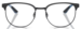 Ray Ban RX8422 Eyeglasses Men's Full Rim