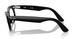 Ray Ban Wayfarer-Oval RX2242V Eyeglasses Full Rim Oval Shape