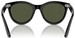 Ray Ban Wayfarer Way RB2241 Sunglasses Round Shape