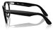 Ray Ban Wayfarer-Way RX2241V Eyeglasses Full Rim Round Shape