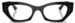 Ray Ban Zena RX7330 Eyeglasses Full Rim Square Shape