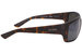 Revo Dexter RE1127 Sunglasses Men's Wrap Shades