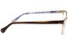 Robert Graham Arturo Eyeglasses Men's Full Rim Optical Frame