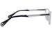 Robert Graham Petey Eyeglasses Men's Full Rim Rectangle Shape