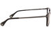 Robert Graham Roark Eyeglasses Men's Full Rim Optical Frame