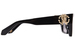 Roberto Cavalli SRC016 Sunglasses Women's Cat Eye