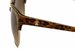 Roberto Cavalli Women's Melograno 652S 652/S Cat Eye Sunglasses