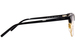 Saint Laurent Classic SL104 Eyeglasses Men's Full Rim Optical Frame