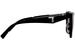 Saint Laurent SL M104 Sunglasses Women's Square Shape