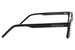 Saint Laurent SL319 Eyeglasses Men's Full Rim Rectangular Optical Frame