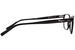 Salvatore Ferragamo Eyeglasses Women's Rectangle Shape