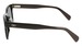 Salvatore Ferragamo SF1039S Sunglasses Men's Rectangle Shape