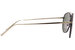 Salvatore Ferragamo SF201S Sunglasses Men's Fashion Pilot