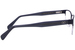 Salvatore Ferragamo SF2222 Eyeglasses Men's Semi Rim Rectangle Shape