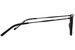 Salvatore Ferragamo SF2861 Eyeglasses Full Rim Square Shape