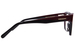 Salvatore Ferragamo SF2938 Eyeglasses Women's Full Rim Cat Eye