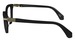 Salvatore Ferragamo SF2974 Eyeglasses Women's Full Rim Cat Eye