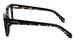 Salvatore Ferragamo SF3010 Eyeglasses Women's Full Rim Rectangle Shape