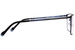 Scott Harris SH-838 Eyeglasses Men's Full Rim Square Shape