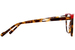 Scott Harris SH-846 Eyeglasses Women's Full Rim Cat Eye