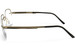 Silhouette Artline 5545 Eyeglasses Half Rim Frame