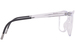 Silhouette EOS View Eyeglasses Full Rim Frame