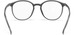 Silhouette EOS View Eyeglasses Full Rim Frame