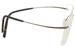 Silhouette Eyeglasses TMA Titan Minimal Art The-Icon Chassis 5541 Rimless