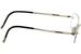 Silhouette Eyeglasses TNG Titan Next Generation Chassis 5227 Optical Frame