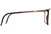 Silhouette SPX-Illusion 1601 Eyeglasses Women's Full Rim Cat Eye Optical Frame