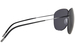 Silhouette Gastein 8697 Sunglasses Pilot