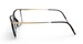 Silhouette Illusion-Lite 2944 Eyeglasses Men's Full Rim Rectangle Shape