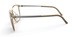 Silhouette Infinity-View 2952 Eyeglasses Full Rim Square Shape