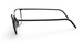 Silhouette Pure-Wave 1612 Eyeglasses Women's Full Rim Square Shape