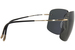 Silhouette Seefeld 8698 Sunglasses Rectangle Shape