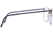 Silhouette SPX-Illusion 2961 Eyeglasses Full Rim Square Shape