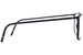 Silhouette SPX-Illusion 2961 Eyeglasses Full Rim Square Shape